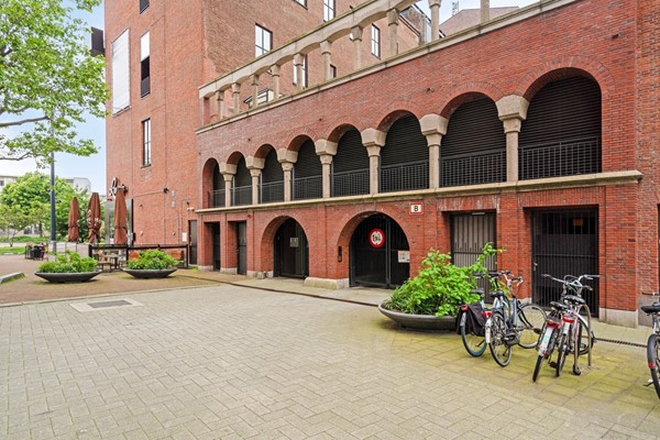 Medium property photo - Botersloot 501, 3011 HE Rotterdam